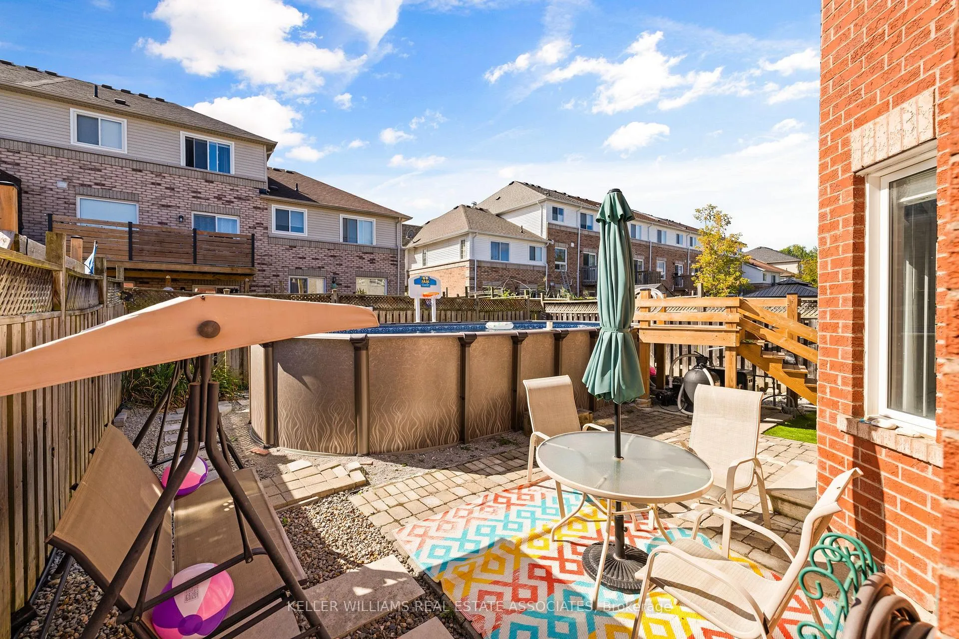 Photo 32 of 1448 Forest Street, Innisfil, Alcona — HOMEH