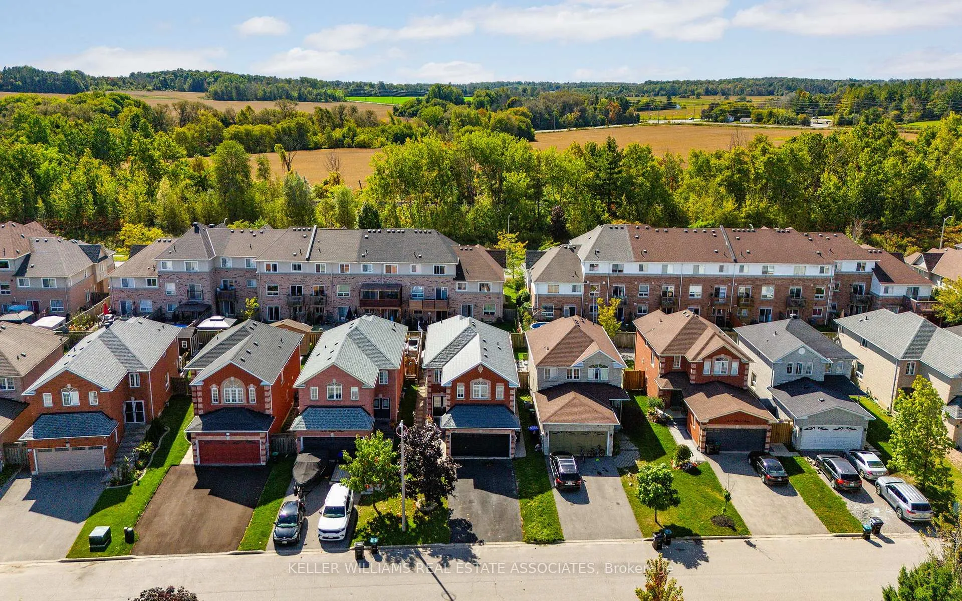 Photo 36 of 1448 Forest Street, Innisfil, Alcona — HOMEH
