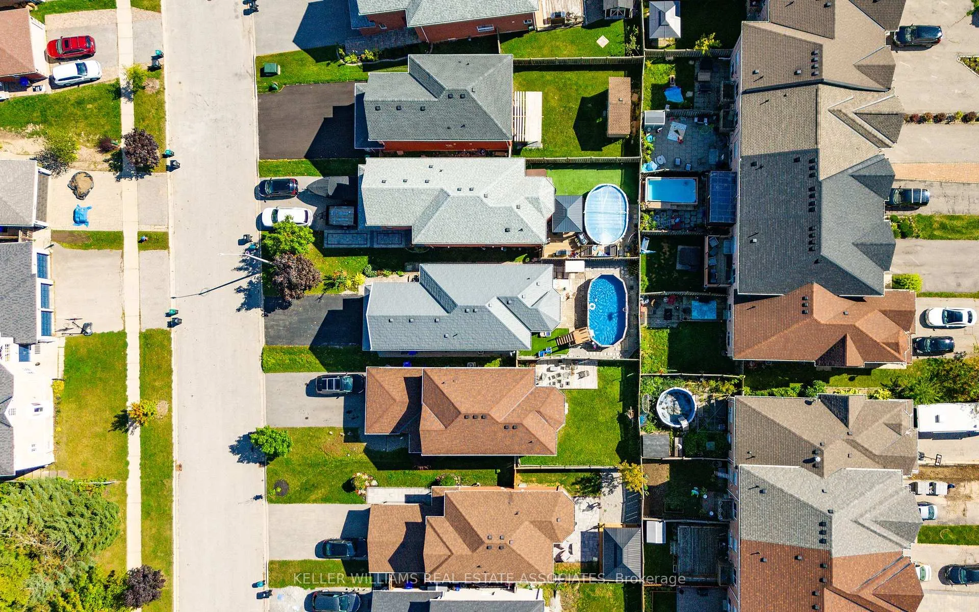 Photo 37 of 1448 Forest Street, Innisfil, Alcona — HOMEH