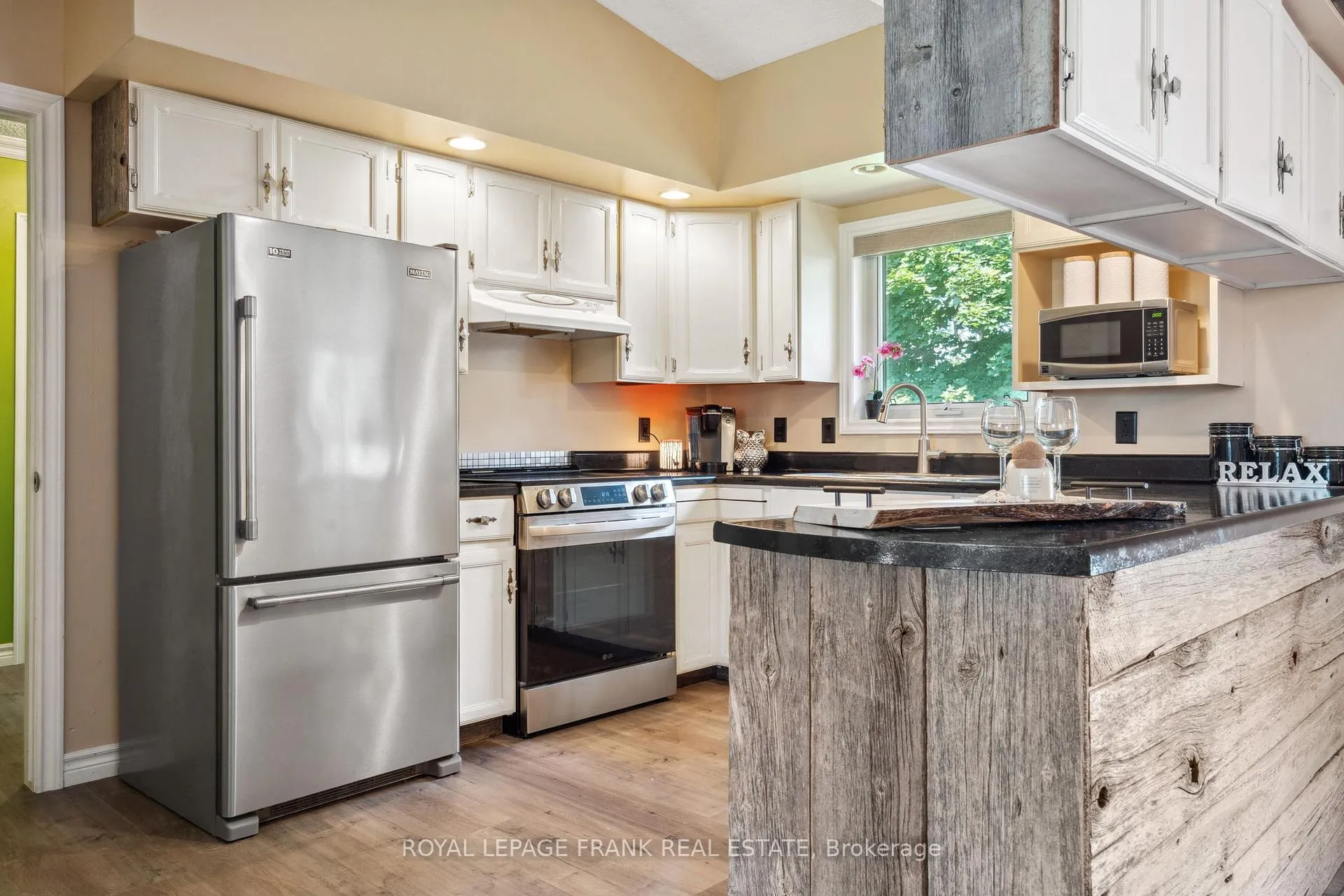 Photo 11 of B1695 Highway 48 E, Brock, Beaverton — HOMEH