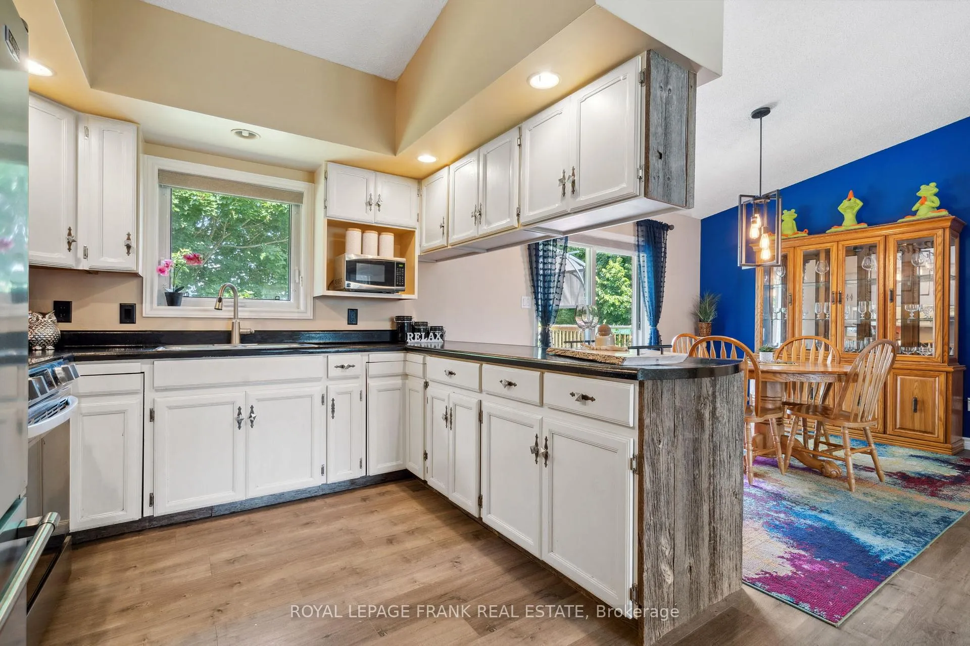Photo 14 of B1695 Highway 48 E, Brock, Beaverton — HOMEH