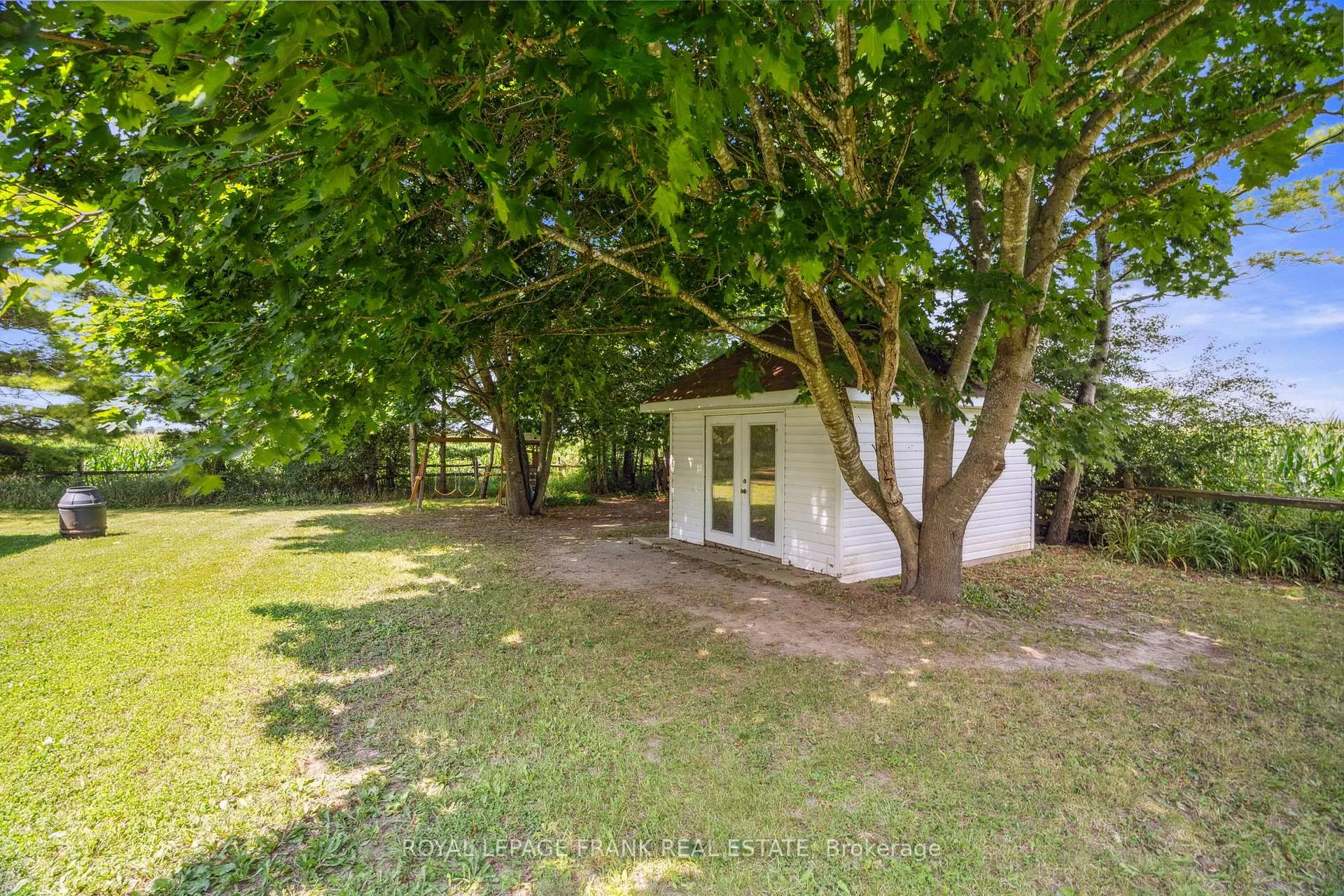 Photo 32 of B1695 Highway 48 E, Brock, Beaverton — HOMEH