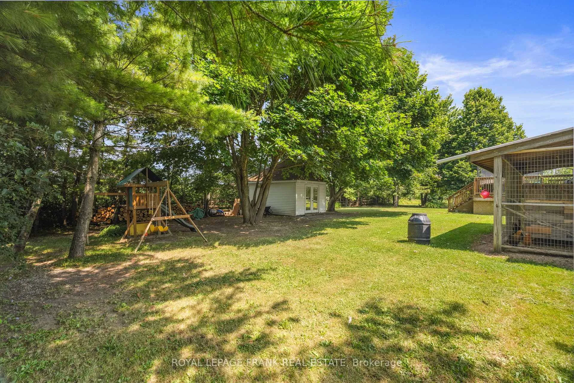 Photo 33 of B1695 Highway 48 E, Brock, Beaverton — HOMEH