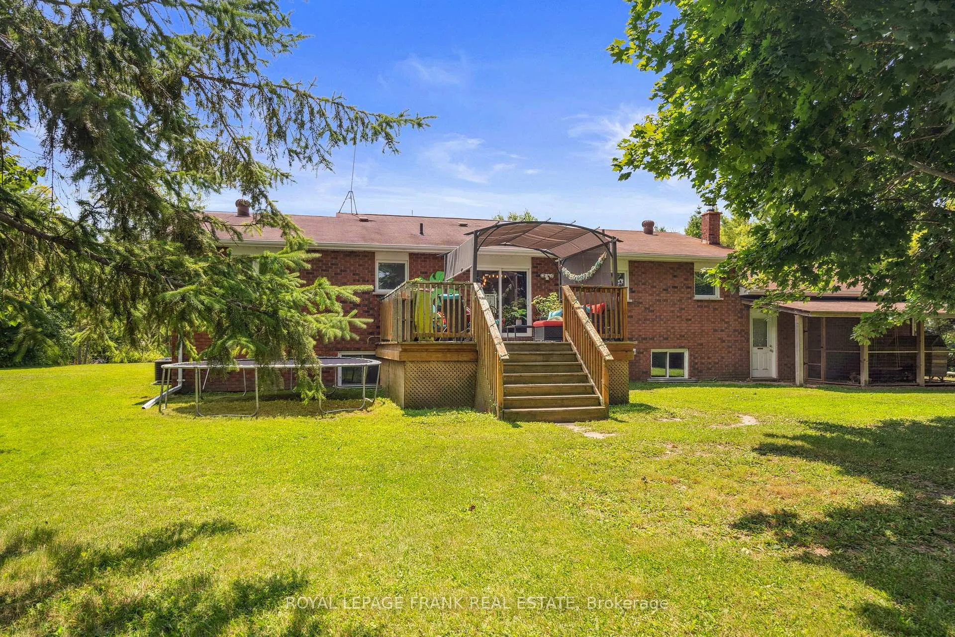 Photo 36 of B1695 Highway 48 E, Brock, Beaverton — HOMEH