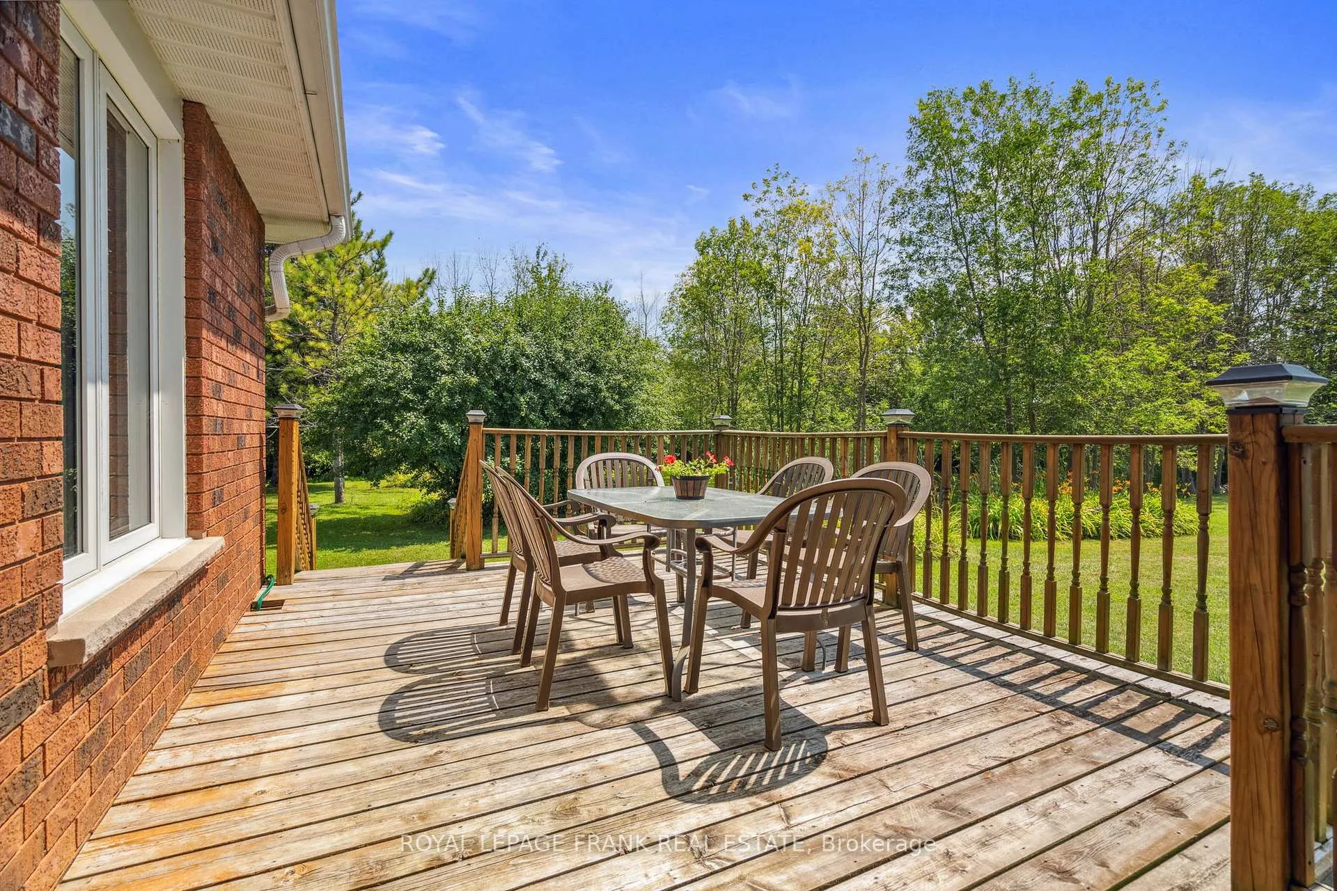 Photo 39 of B1695 Highway 48 E, Brock, Beaverton — HOMEH