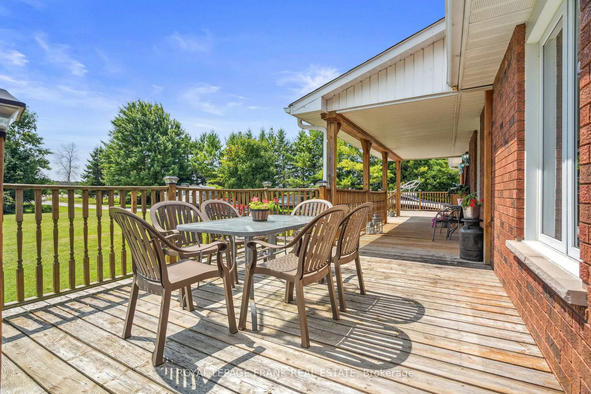 Photo 40 of B1695 Highway 48 E, Brock, Beaverton — HOMEH
