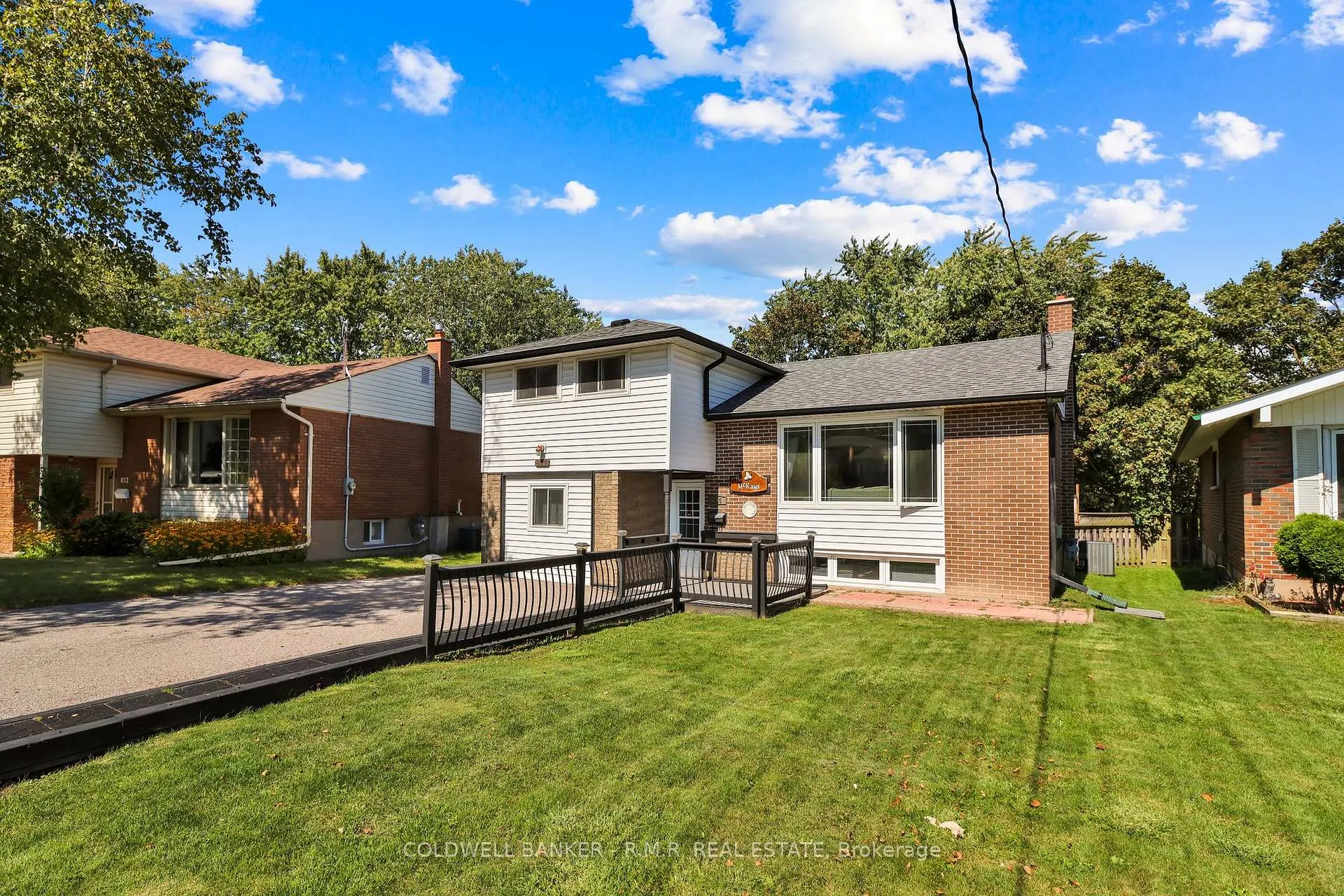 Photo 1 of 856 Florell Drive, Oshawa, Donevan — HOMEH