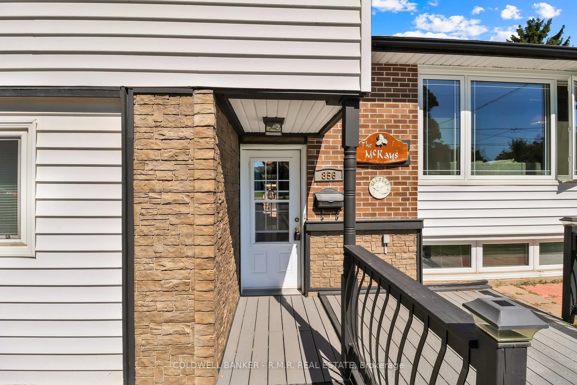 Photo 3 of 856 Florell Drive, Oshawa, Donevan — HOMEH