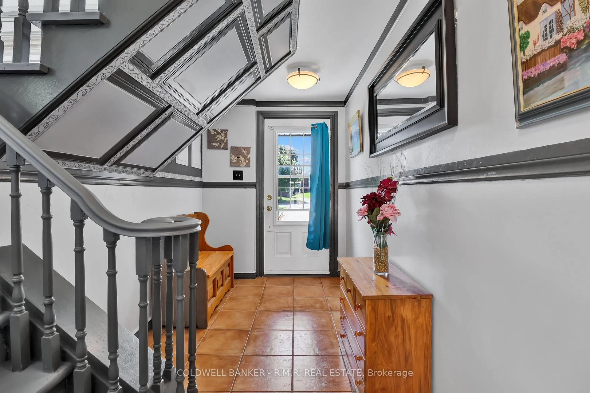 Photo 4 of 856 Florell Drive, Oshawa, Donevan — HOMEH