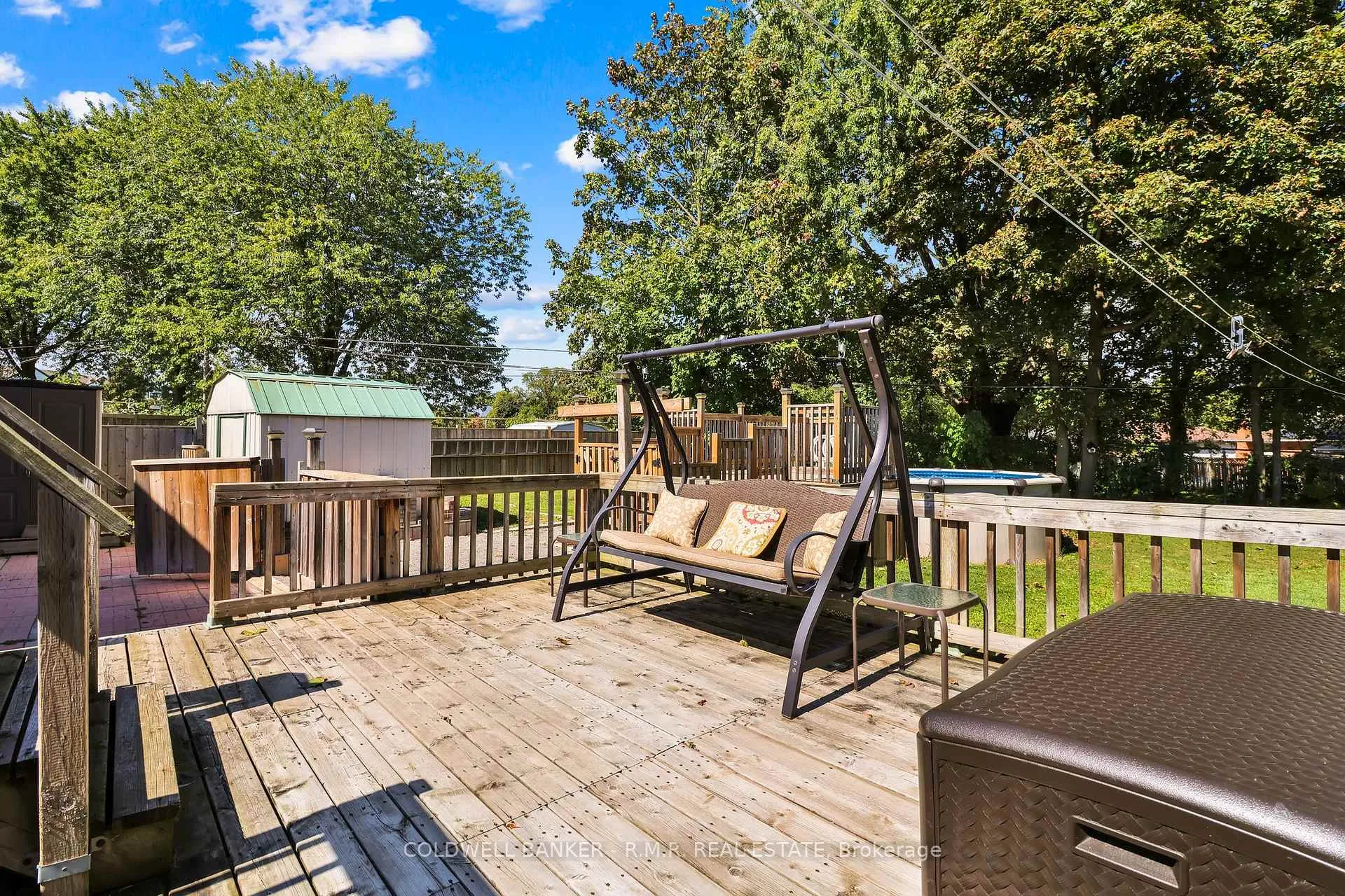 Photo 30 of 856 Florell Drive, Oshawa, Donevan — HOMEH