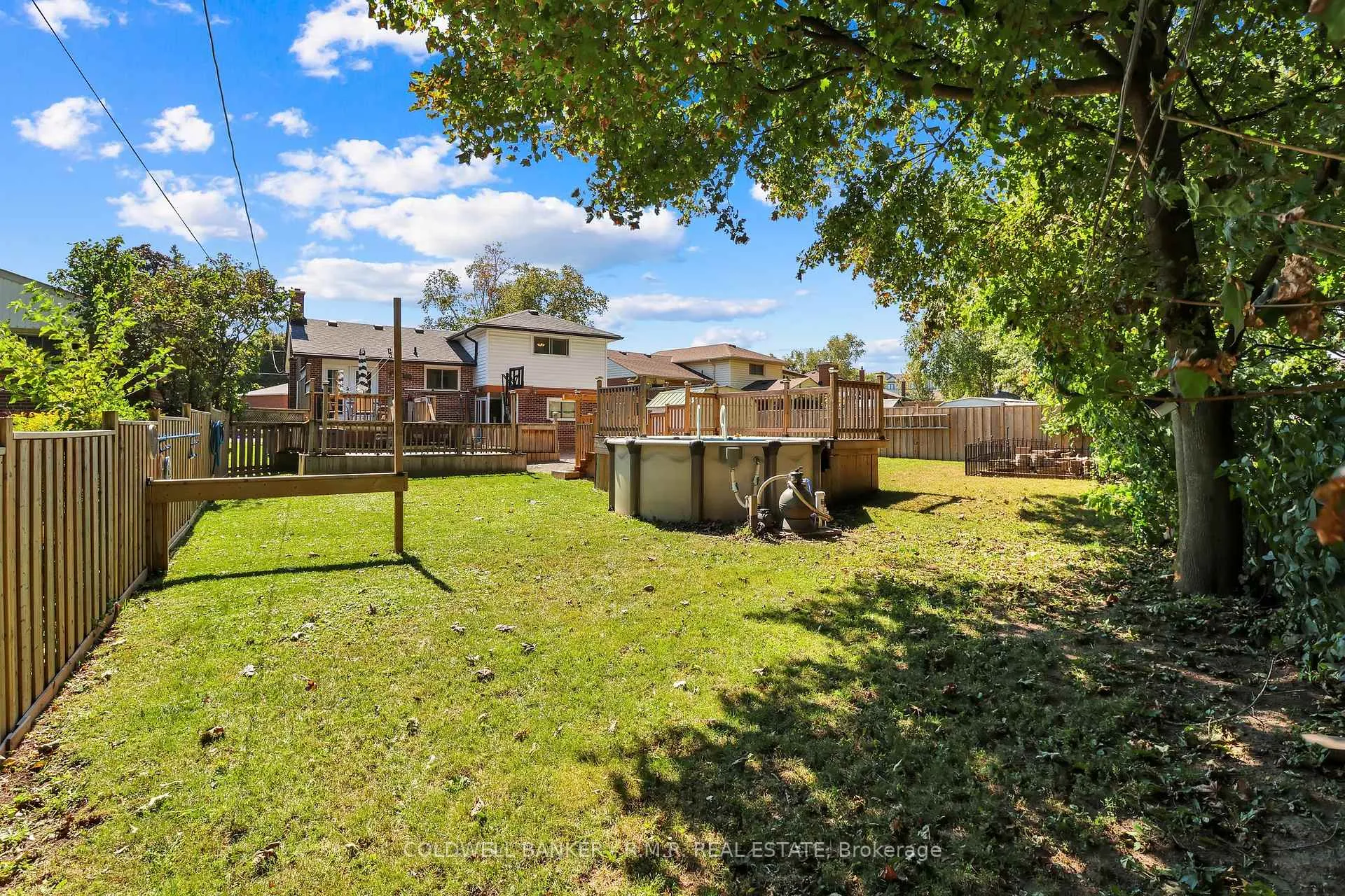 Photo 33 of 856 Florell Drive, Oshawa, Donevan — HOMEH