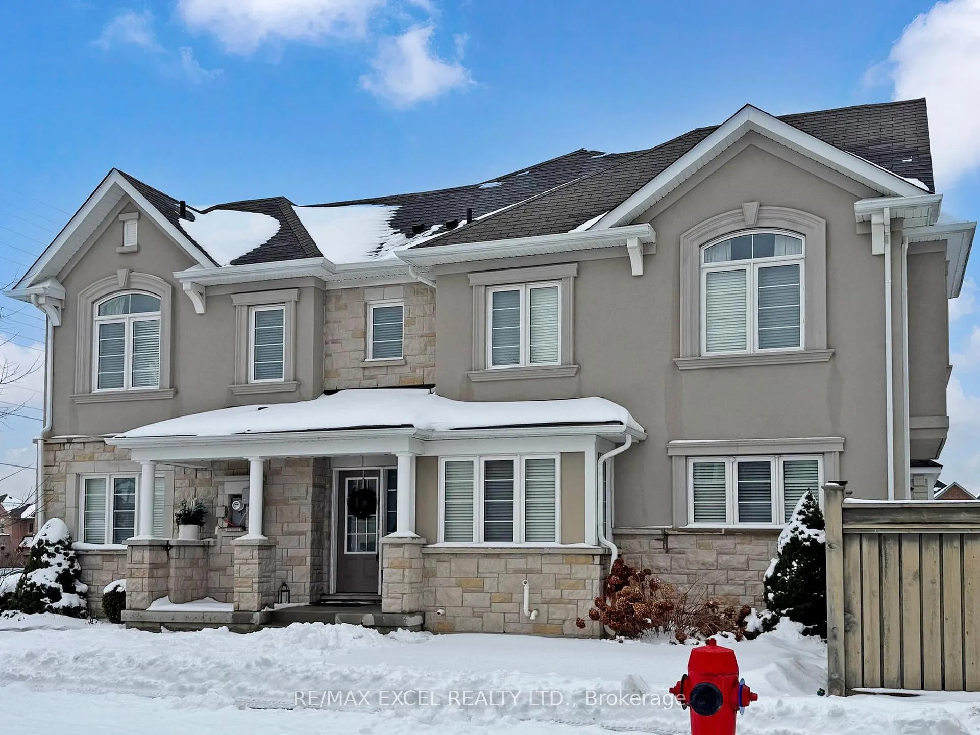 Photo 2 of 89 Hutt Crescent, Aurora, Rural Aurora — HOMEH