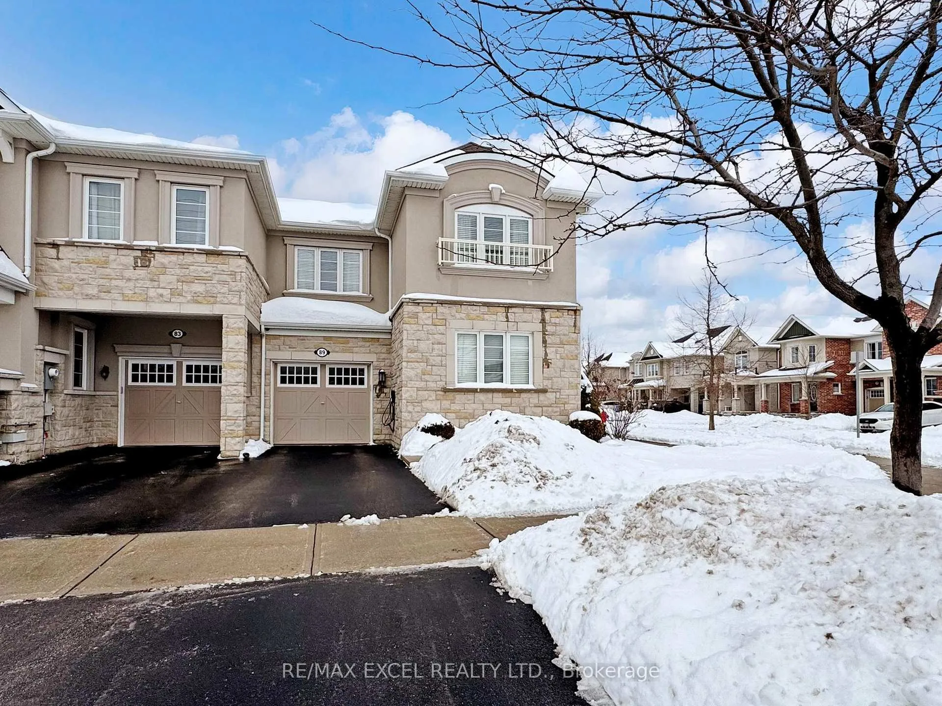 Photo 3 of 89 Hutt Crescent, Aurora, Rural Aurora — HOMEH