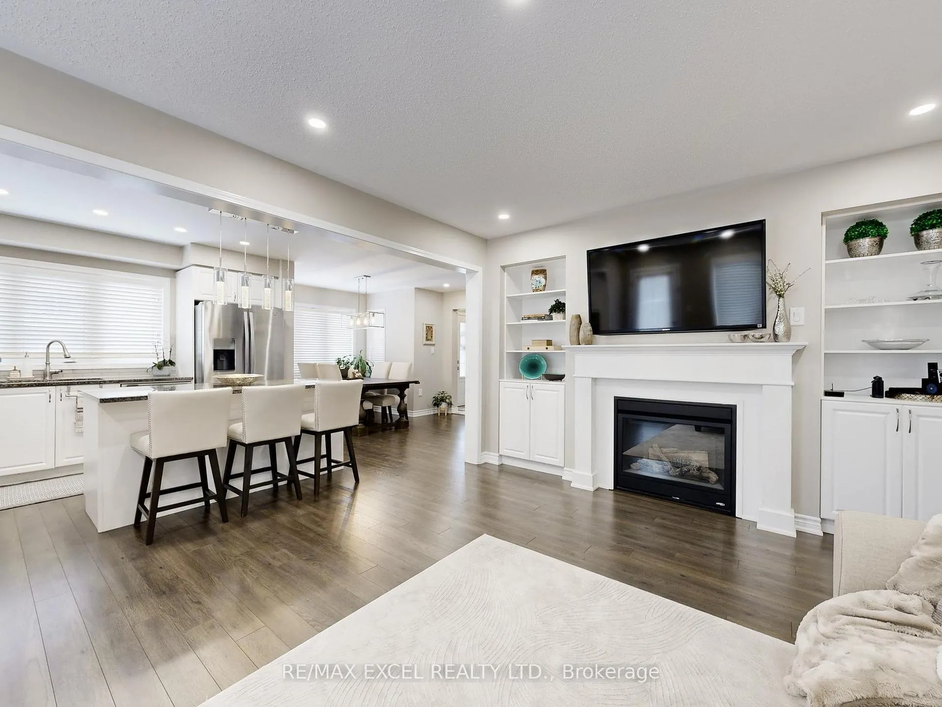 Photo 7 of 89 Hutt Crescent, Aurora, Rural Aurora — HOMEH