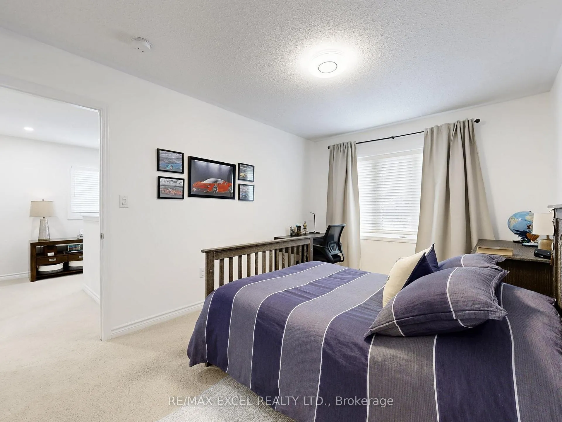 Photo 23 of 89 Hutt Crescent, Aurora, Rural Aurora — HOMEH