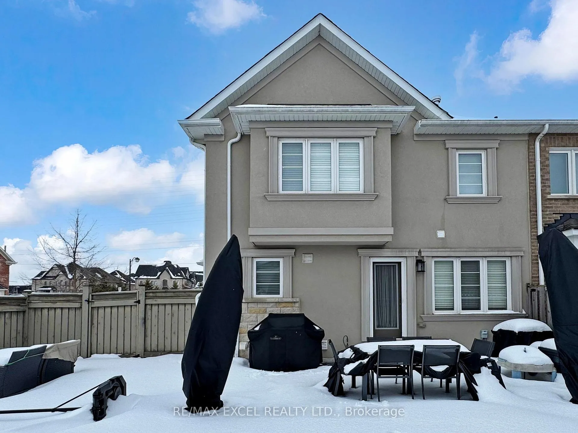 Photo 31 of 89 Hutt Crescent, Aurora, Rural Aurora — HOMEH
