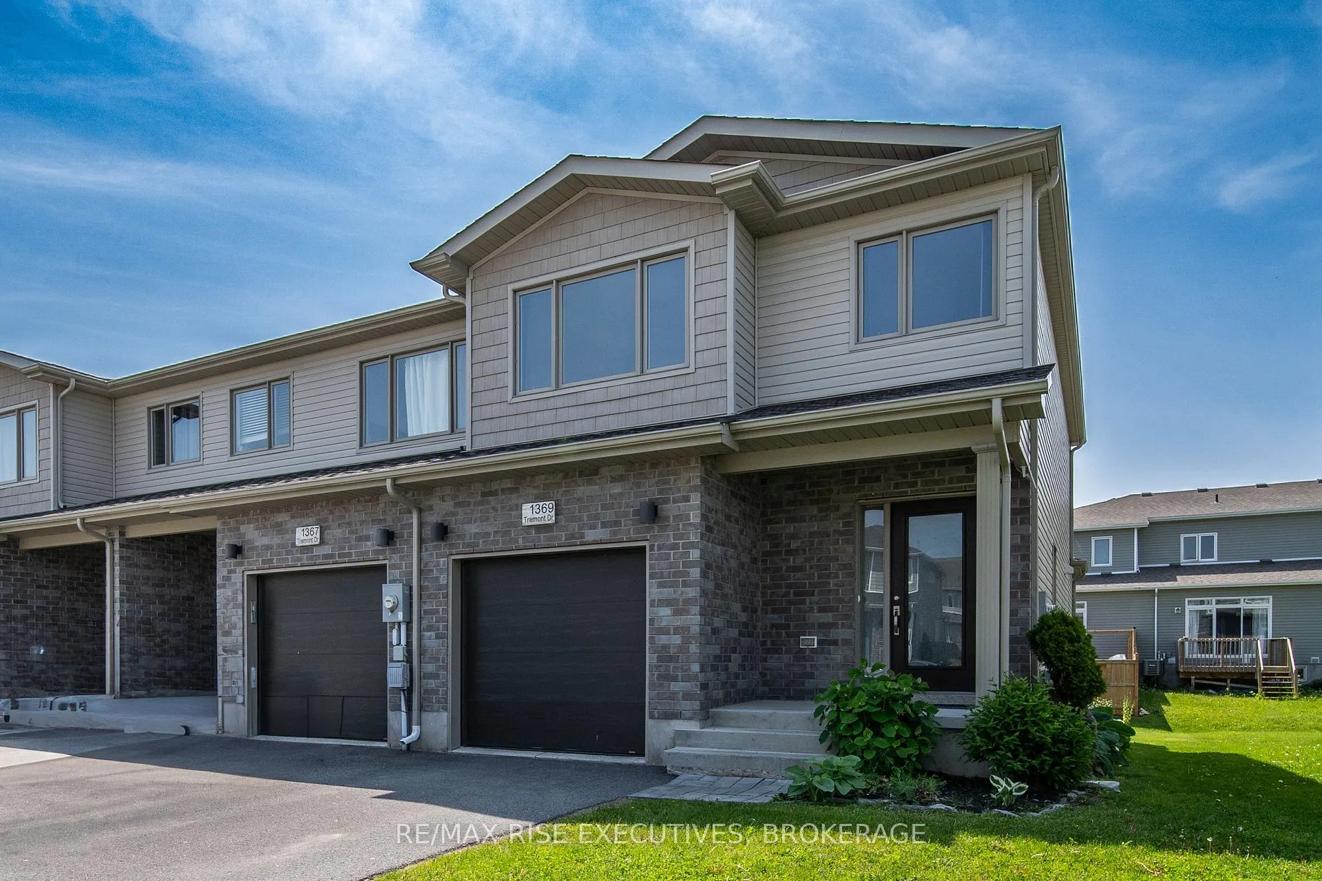 Photo 2 of 1369 Tremont Drive, Kingston, City Northwest — HOMEH