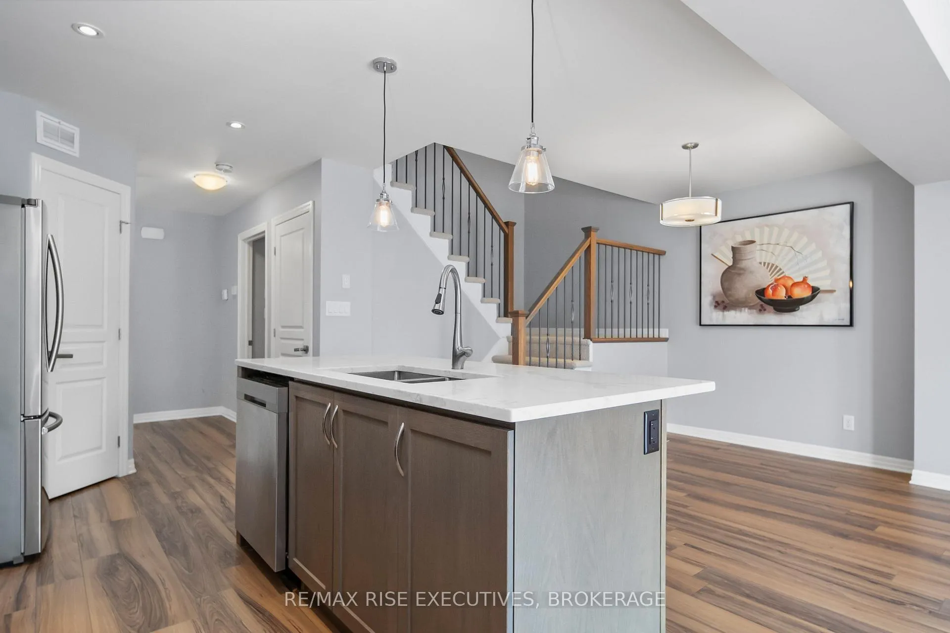 Photo 11 of 1369 Tremont Drive, Kingston, City Northwest — HOMEH