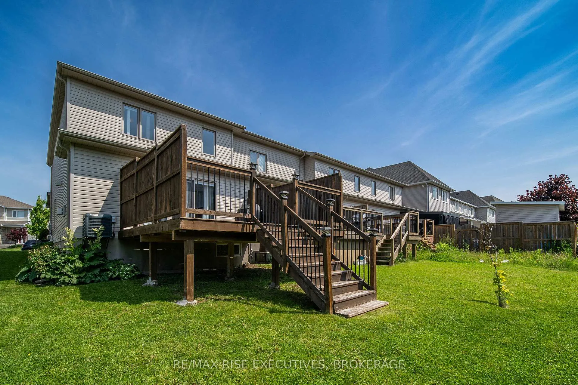 Photo 35 of 1369 Tremont Drive, Kingston, City Northwest — HOMEH