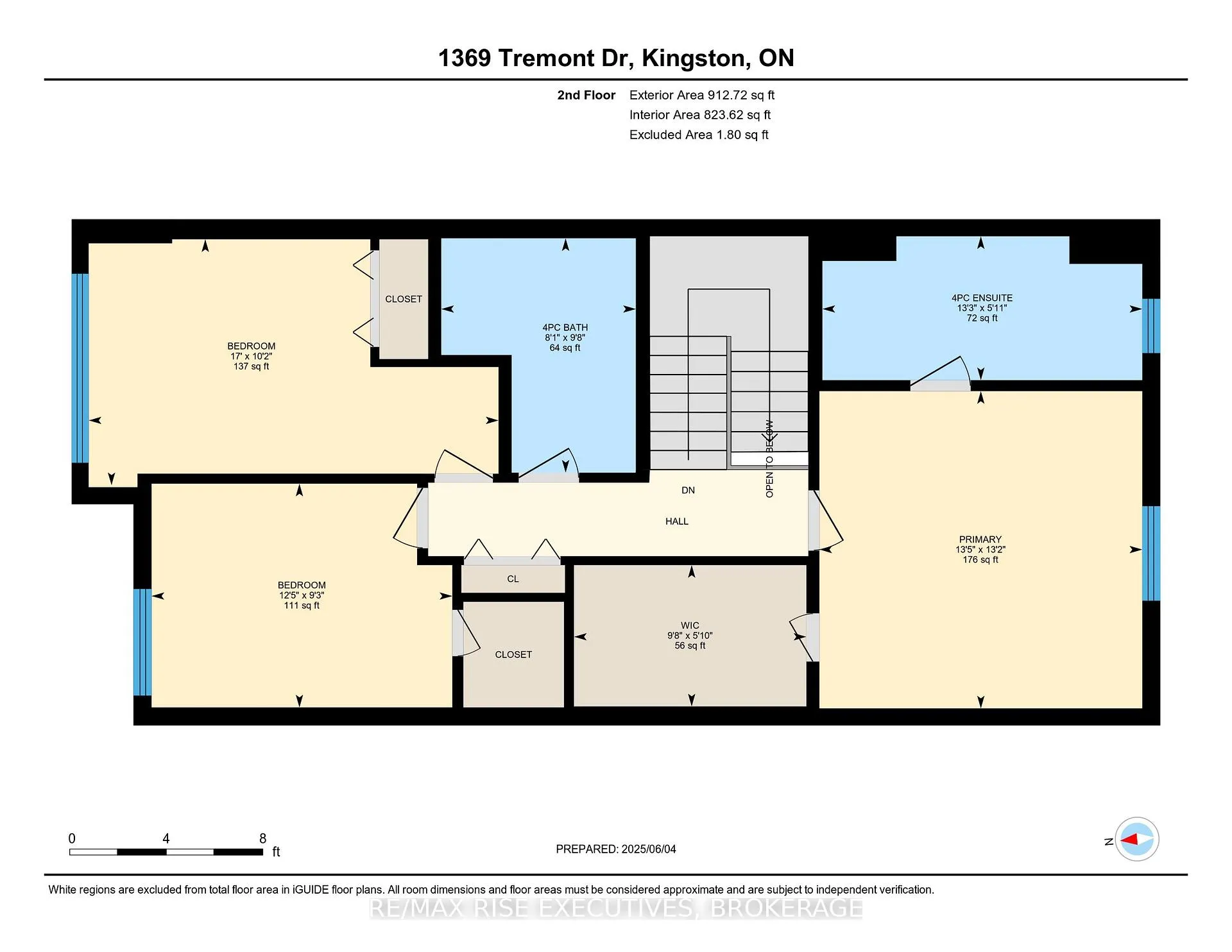Photo 41 of 1369 Tremont Drive, Kingston, City Northwest — HOMEH