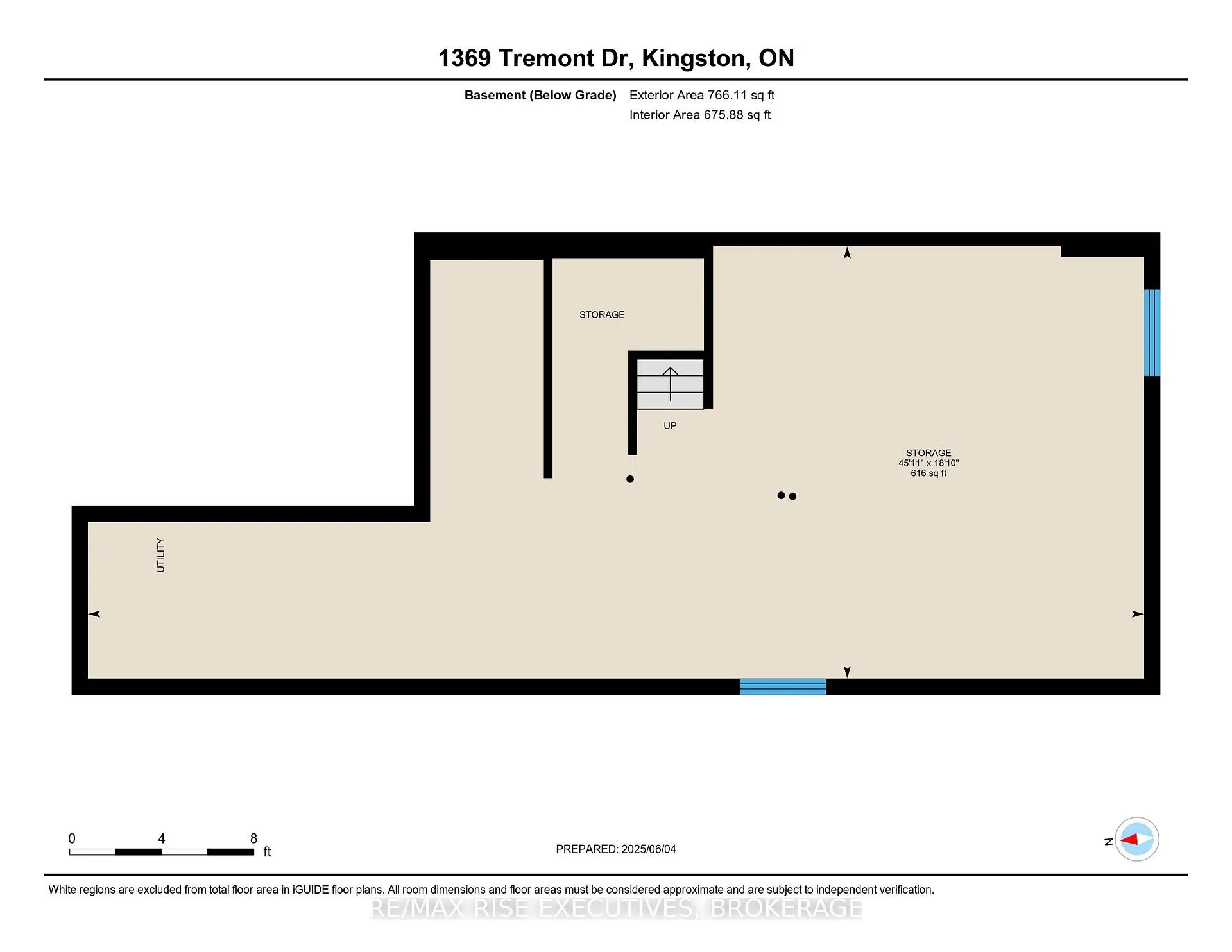 Photo 42 of 1369 Tremont Drive, Kingston, City Northwest — HOMEH