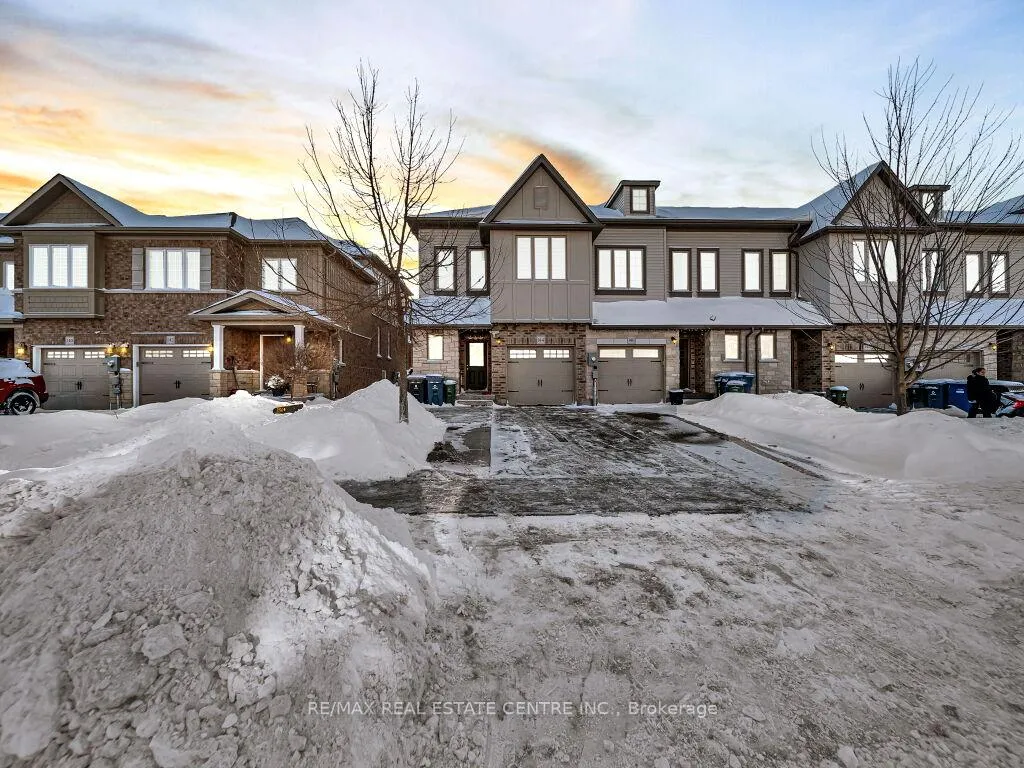 Photo 1 of 144 Summit Ridge Drive, Guelph, Grange Road — HOMEH