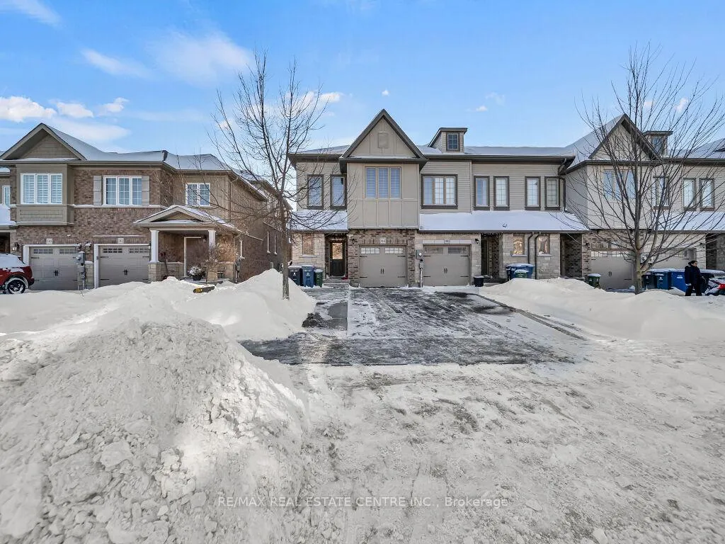 Photo 2 of 144 Summit Ridge Drive, Guelph, Grange Road — HOMEH