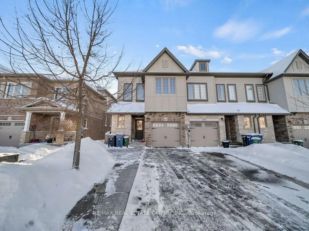 Photo 3 of 144 Summit Ridge Drive, Guelph, Grange Road — HOMEH