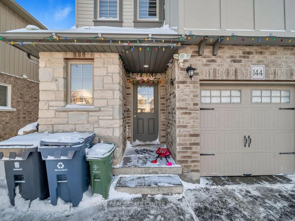 Photo 4 of 144 Summit Ridge Drive, Guelph, Grange Road — HOMEH