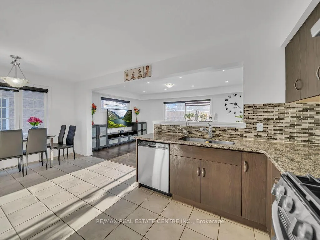 Photo 13 of 144 Summit Ridge Drive, Guelph, Grange Road — HOMEH