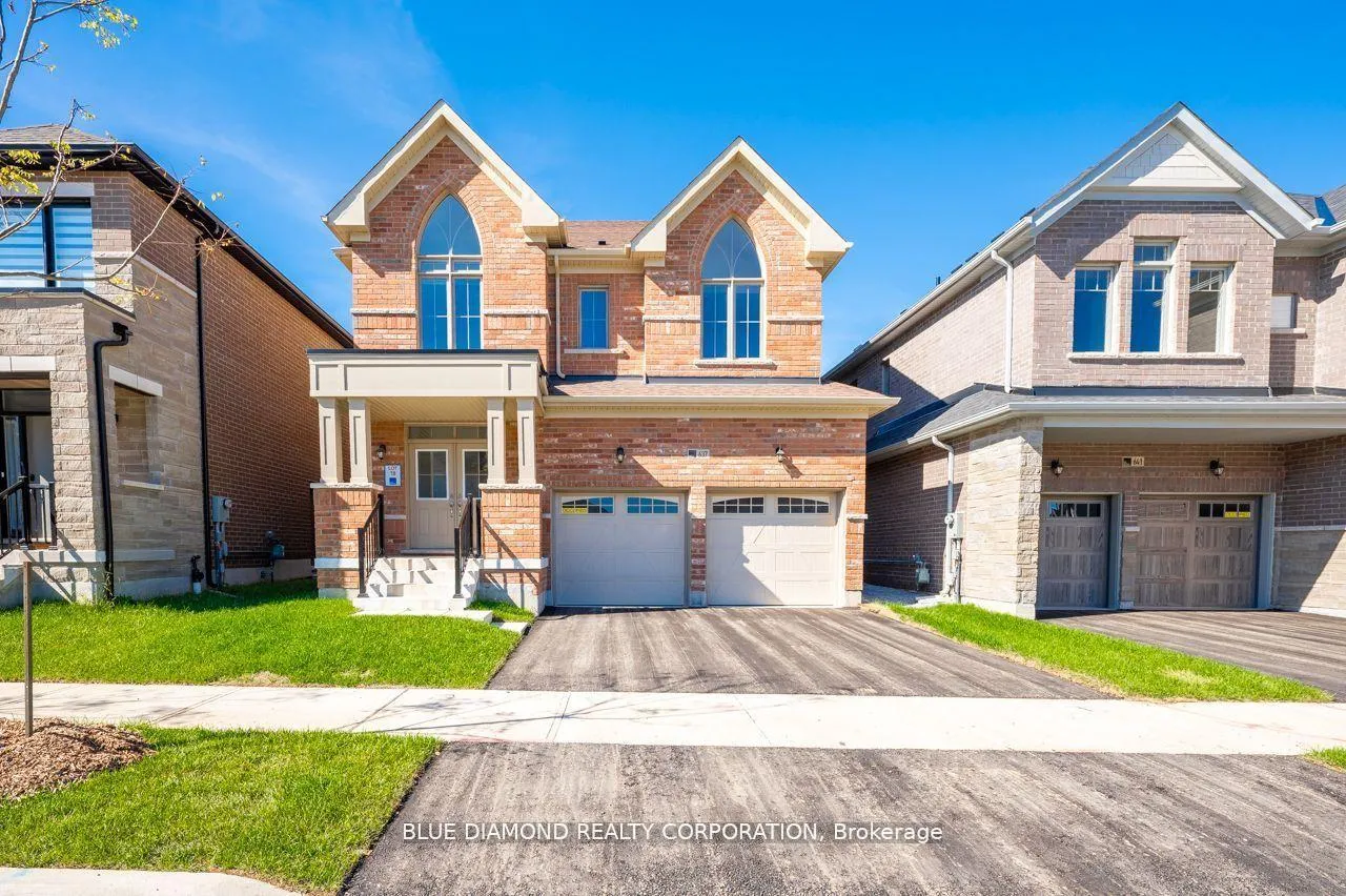 Photo 1 of 637 Fullum Landing, Milton, Cobban — HOMEH