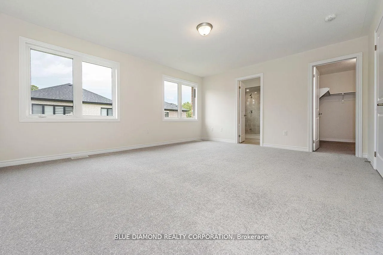 Photo 6 of 637 Fullum Landing, Milton, Cobban — HOMEH