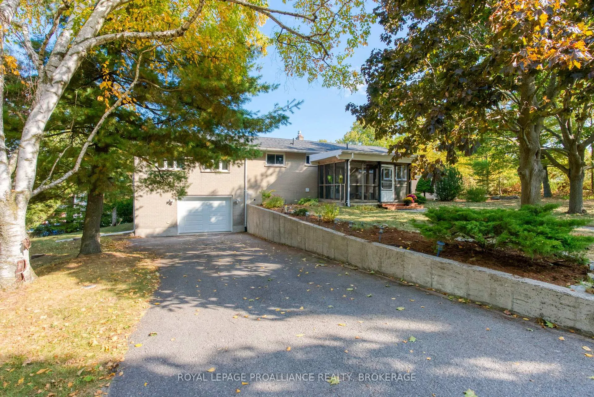 Photo 3 of 2851B Rutledge Road, Frontenac, Frontenac South — HOMEH