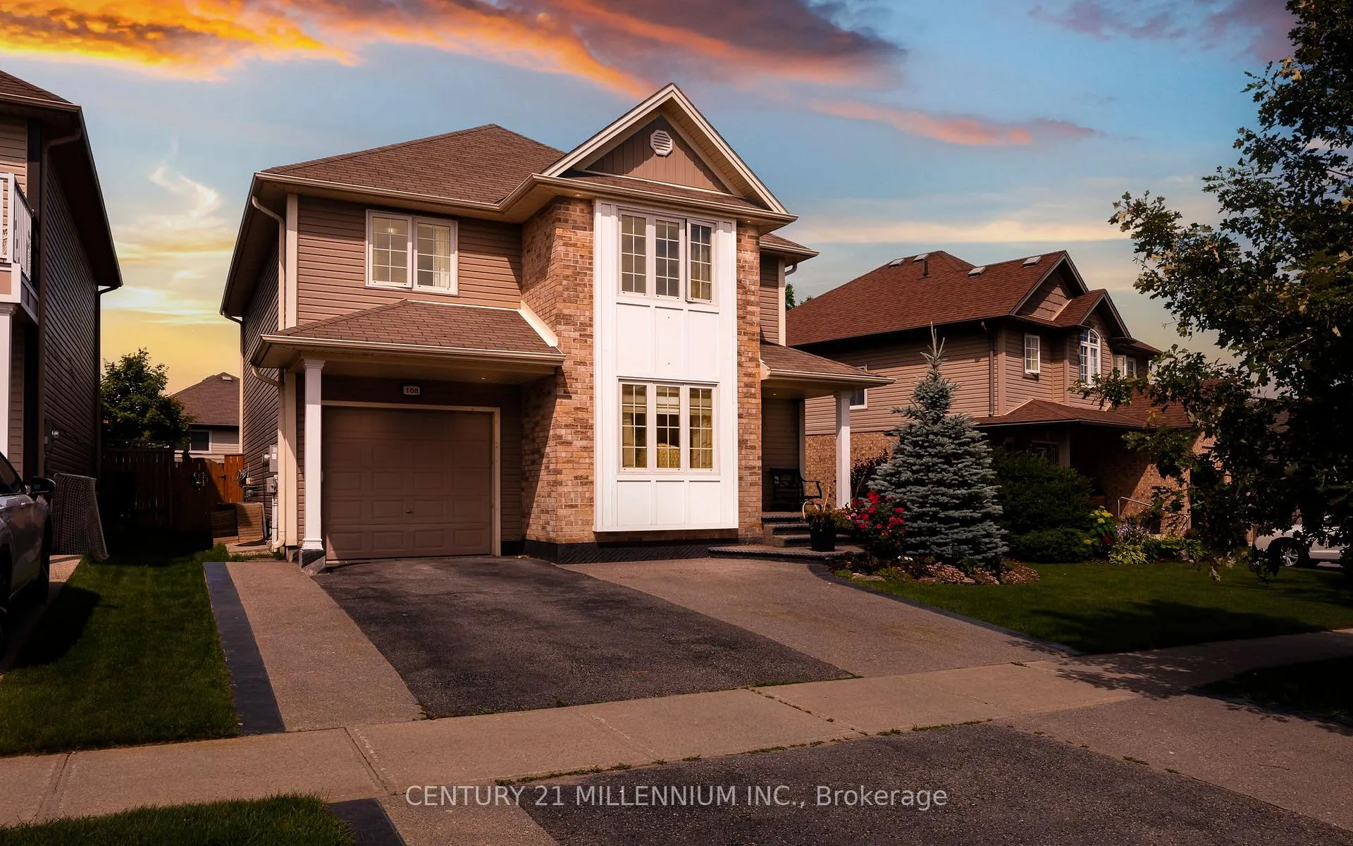 Photo 1 of 108 Silk Drive, Shelburne — HOMEH
