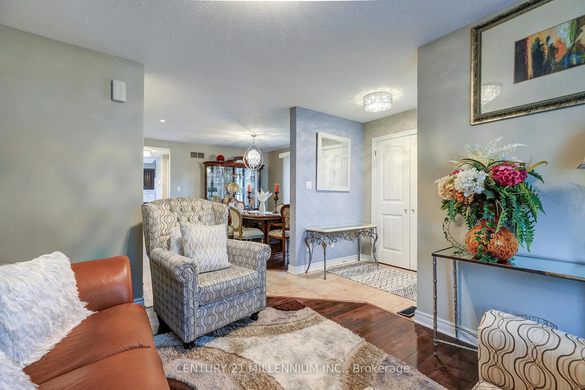Photo 6 of 108 Silk Drive, Shelburne — HOMEH