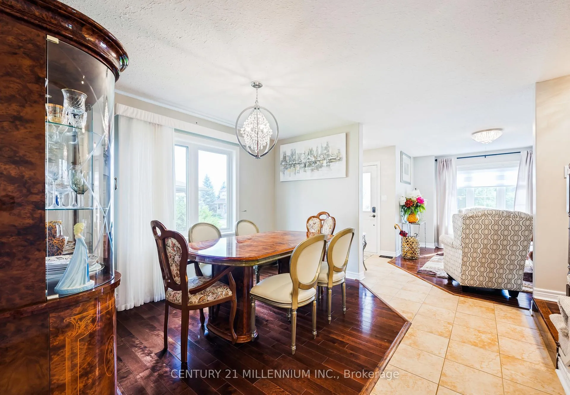 Photo 9 of 108 Silk Drive, Shelburne — HOMEH