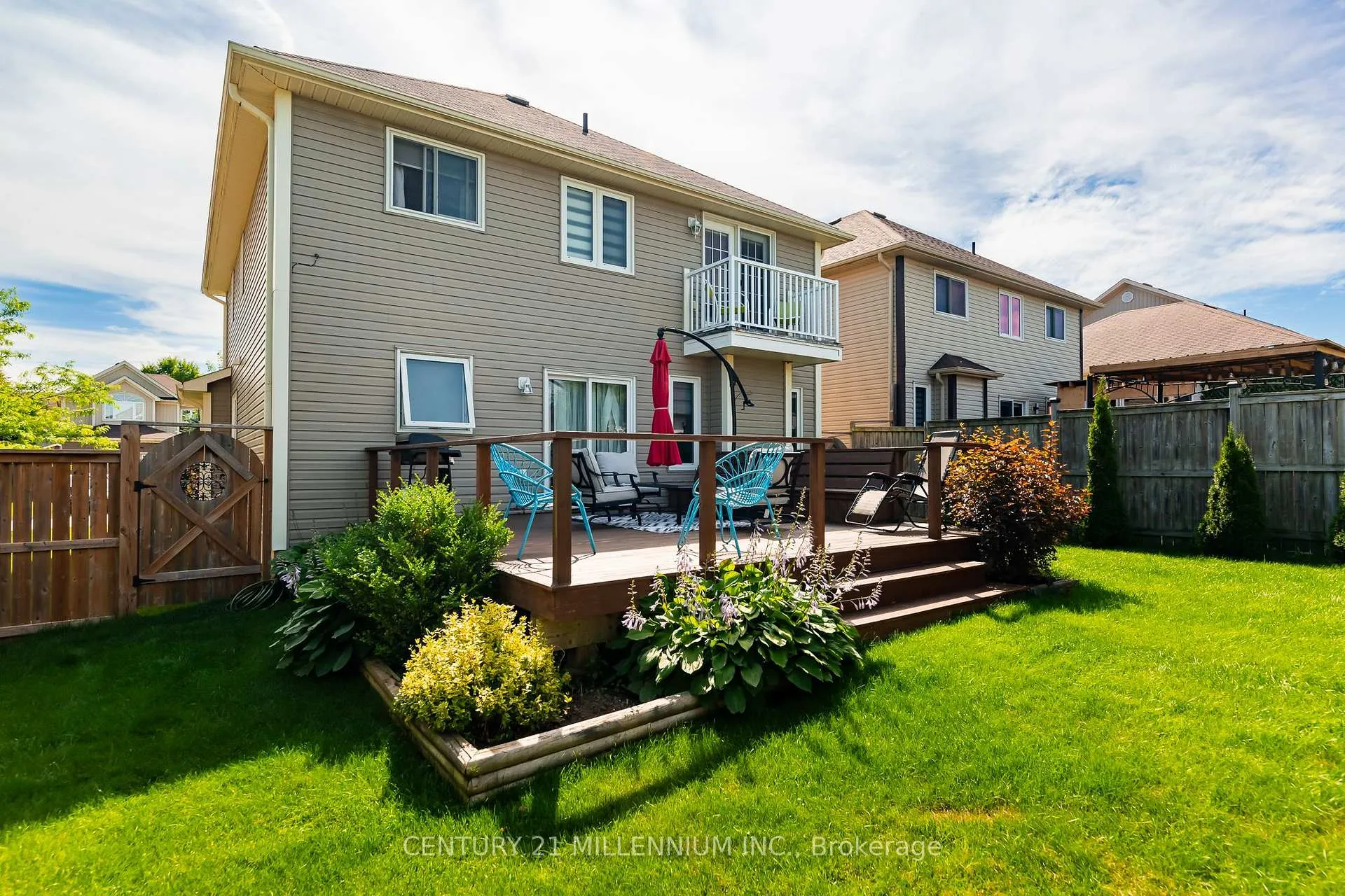 Photo 36 of 108 Silk Drive, Shelburne — HOMEH