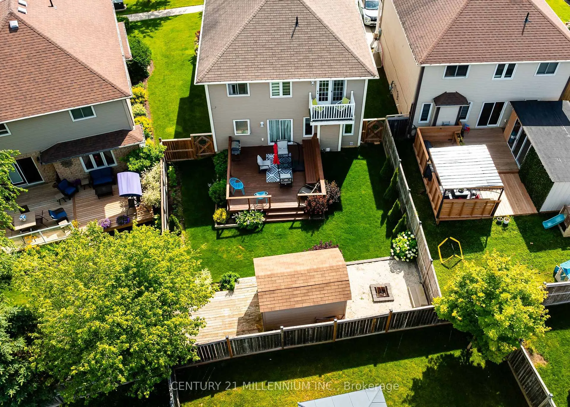 Photo 37 of 108 Silk Drive, Shelburne — HOMEH