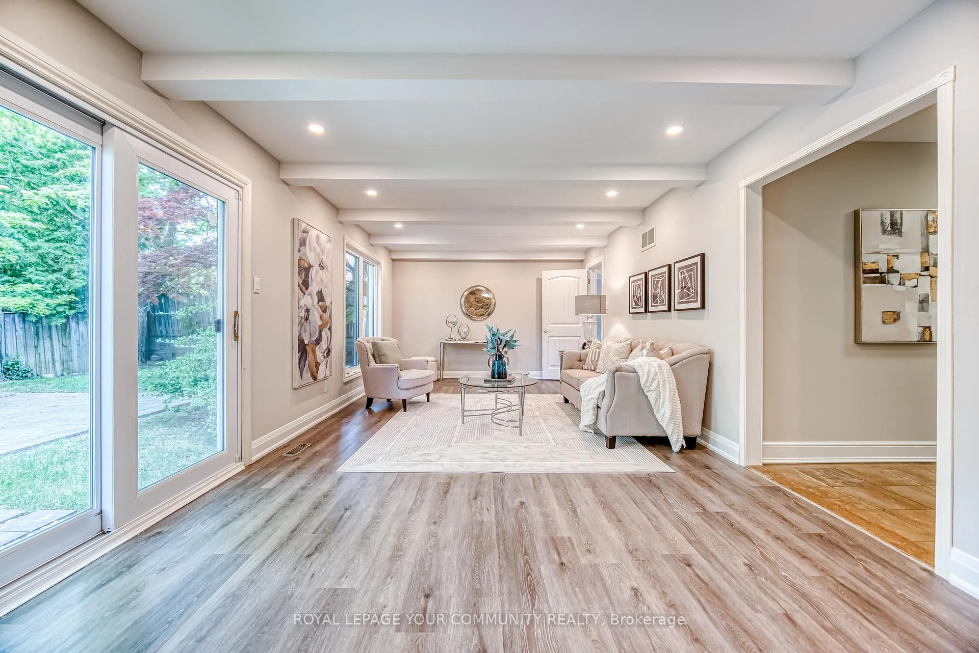 Photo 8 of 14 Julia Street, Markham, Thornhill — HOMEH