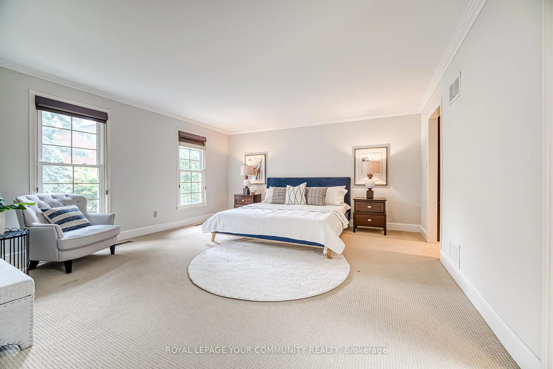 Photo 18 of 14 Julia Street, Markham, Thornhill — HOMEH