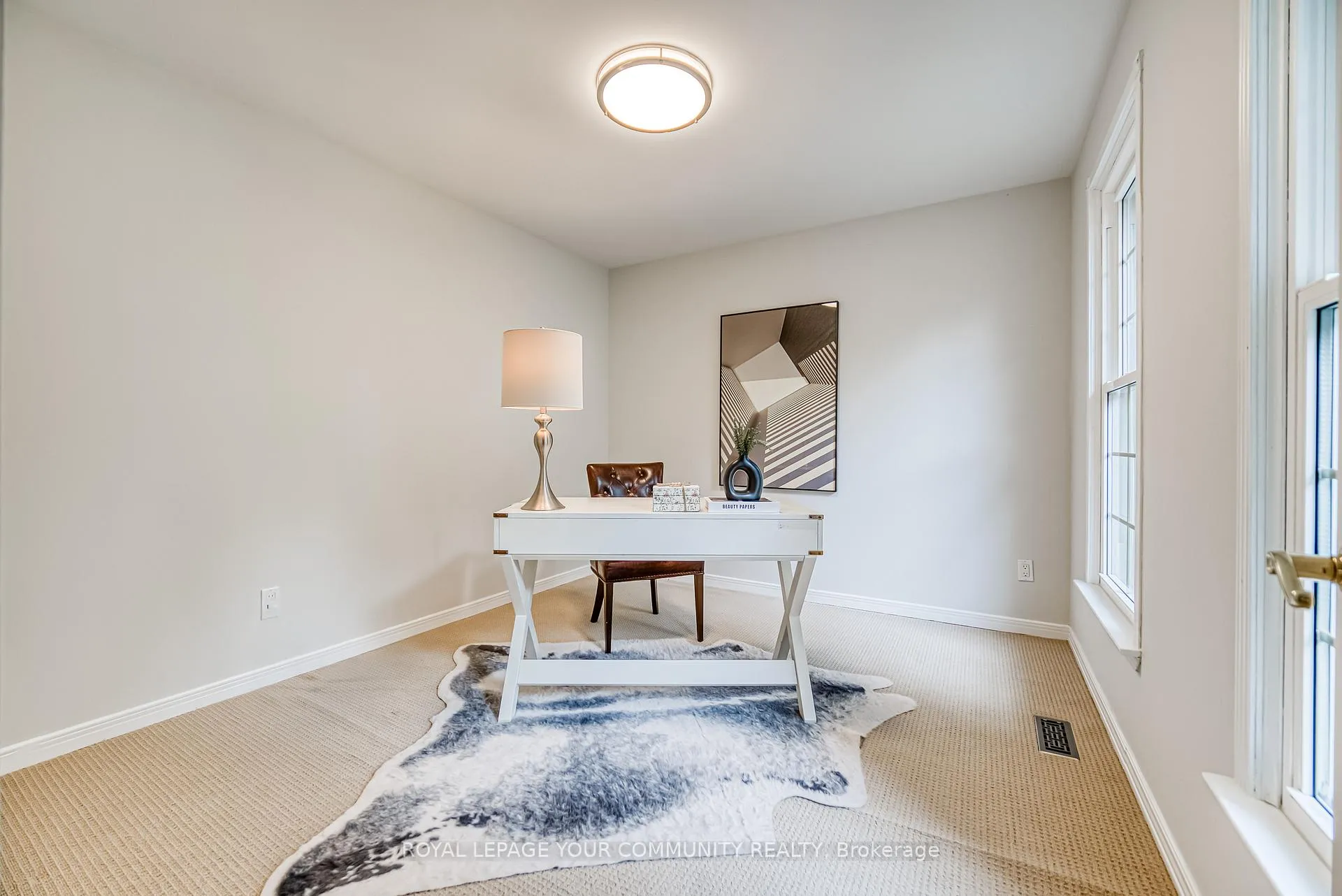 Photo 22 of 14 Julia Street, Markham, Thornhill — HOMEH