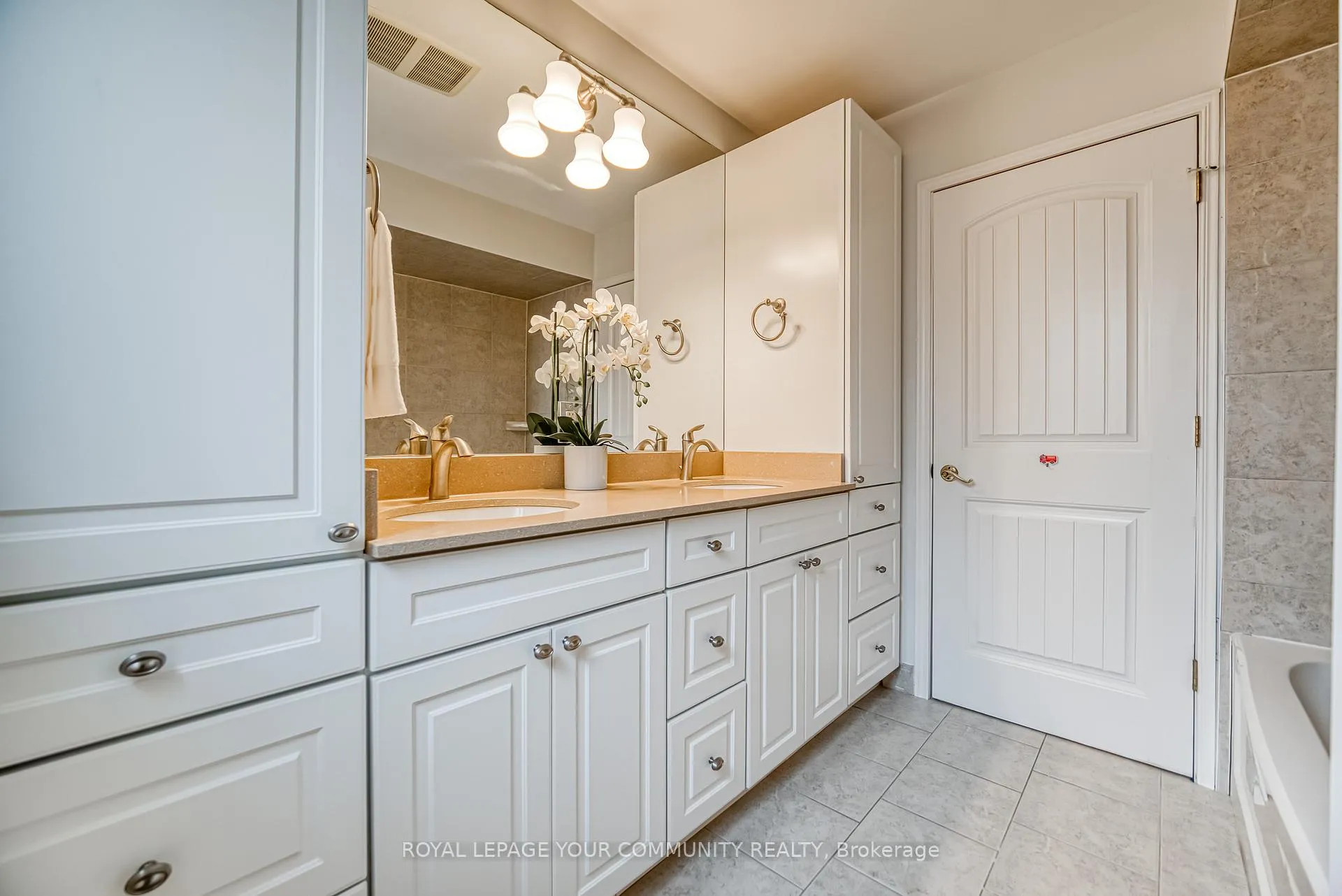 Photo 24 of 14 Julia Street, Markham, Thornhill — HOMEH