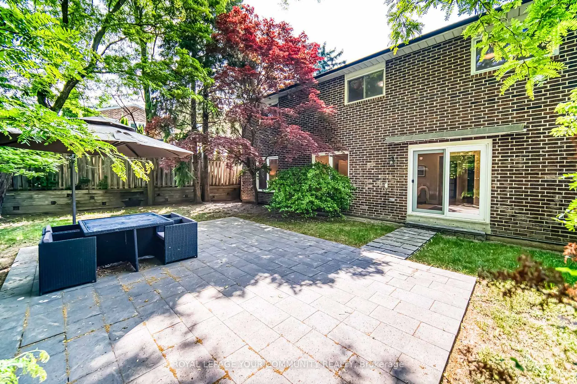 Photo 31 of 14 Julia Street, Markham, Thornhill — HOMEH