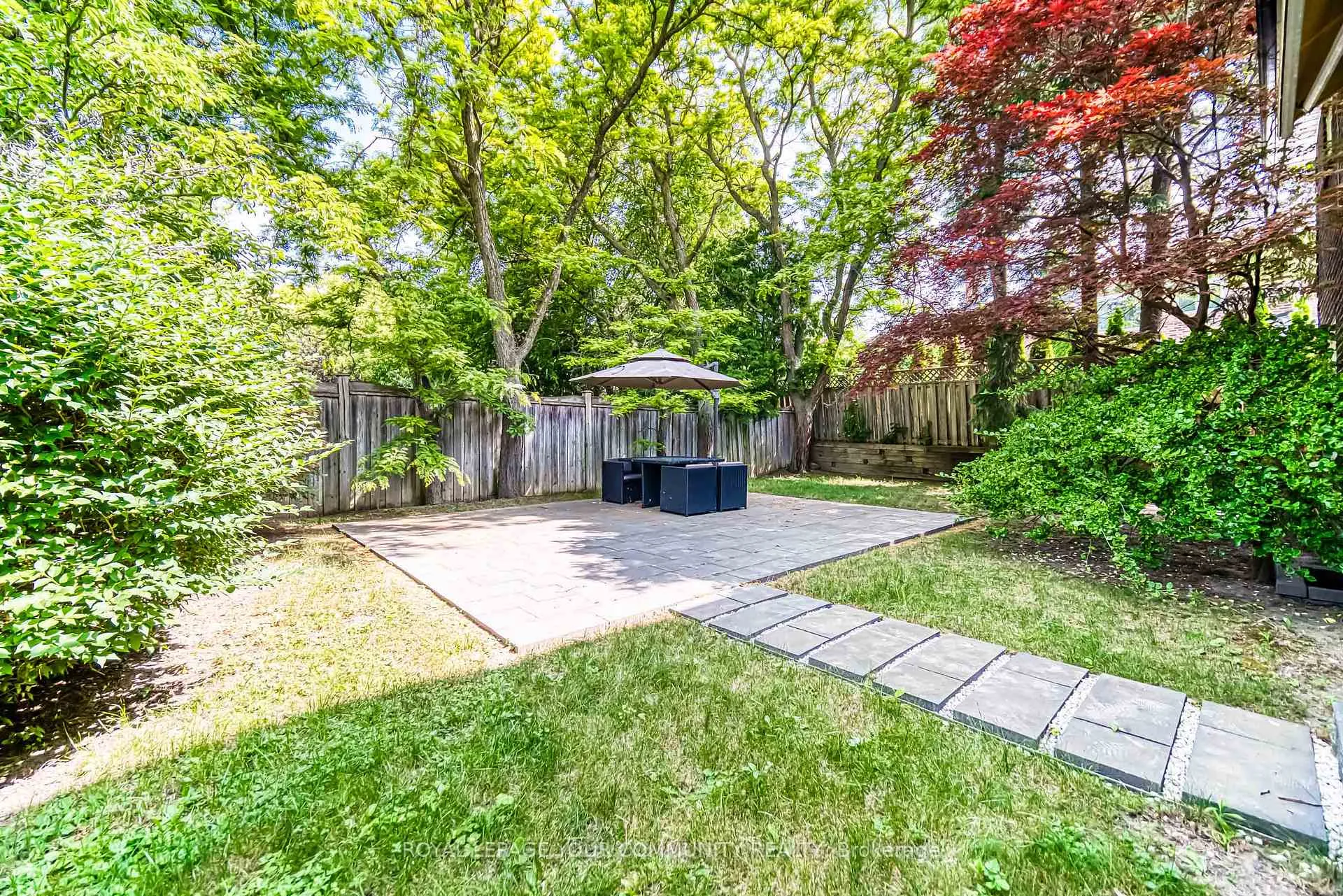 Photo 32 of 14 Julia Street, Markham, Thornhill — HOMEH