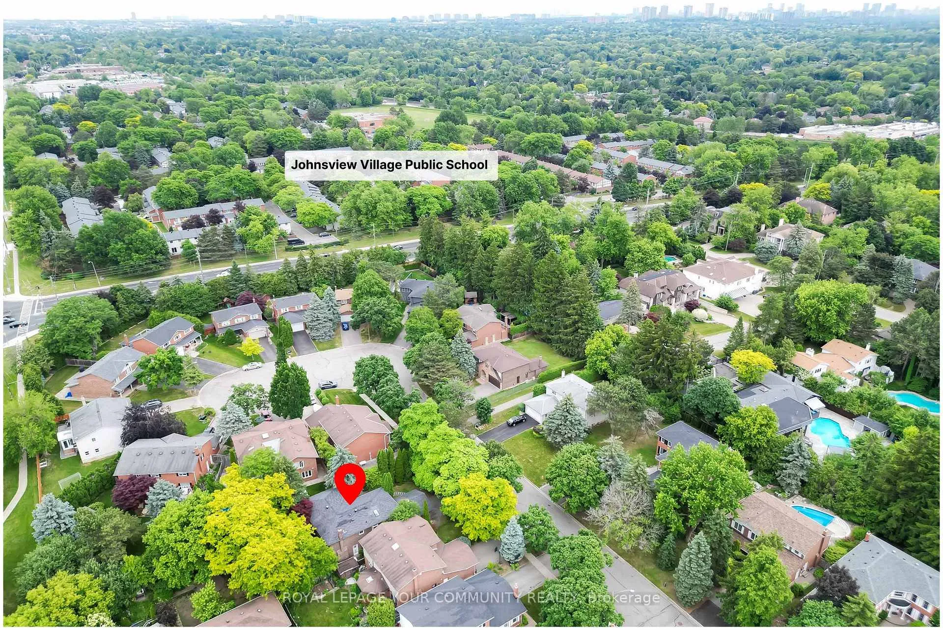 Photo 35 of 14 Julia Street, Markham, Thornhill — HOMEH