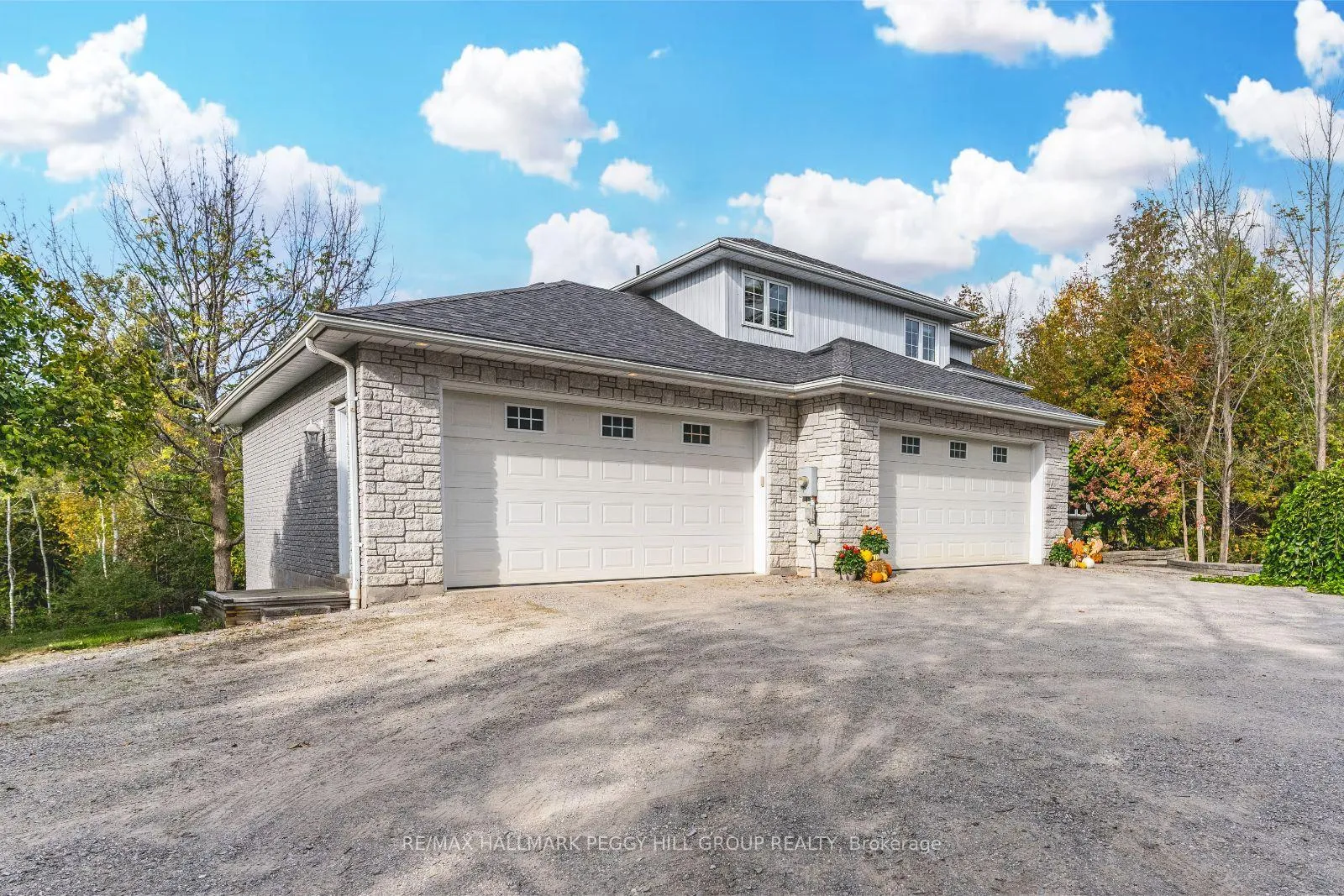 Photo 1 of 2320 7th Line, Innisfil, Rural Innisfil — HOMEH