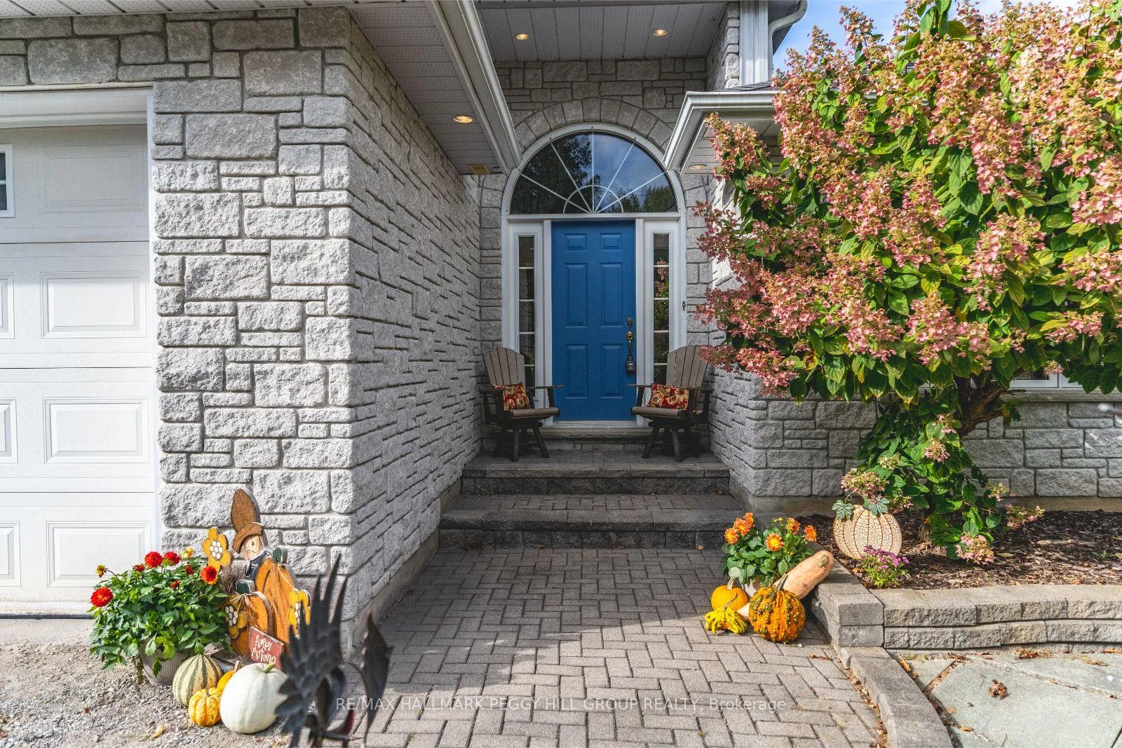 Photo 3 of 2320 7th Line, Innisfil, Rural Innisfil — HOMEH