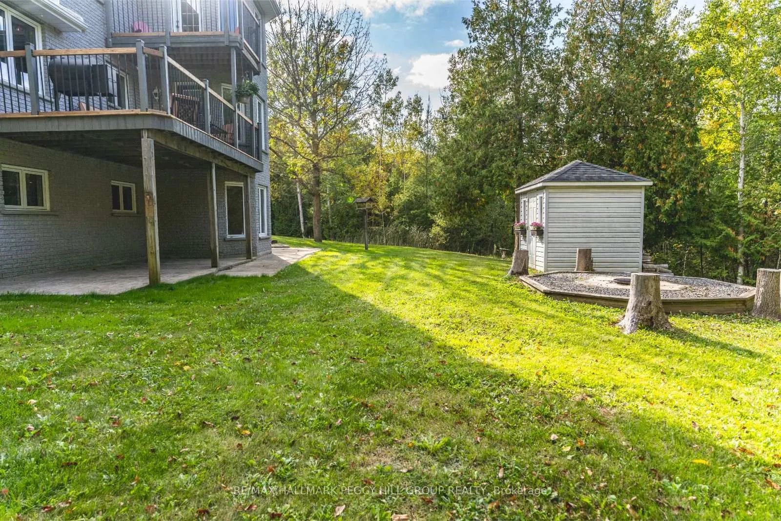 Photo 25 of 2320 7th Line, Innisfil, Rural Innisfil — HOMEH