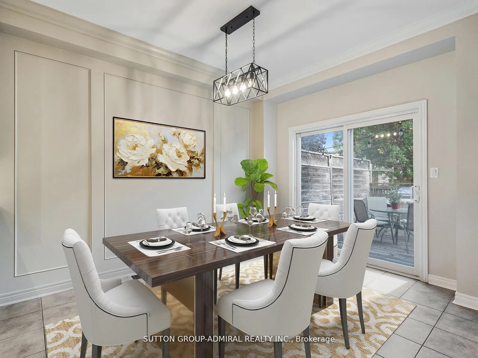 Photo 10 of 192 Chayna Crescent, Vaughan, Patterson — HOMEH
