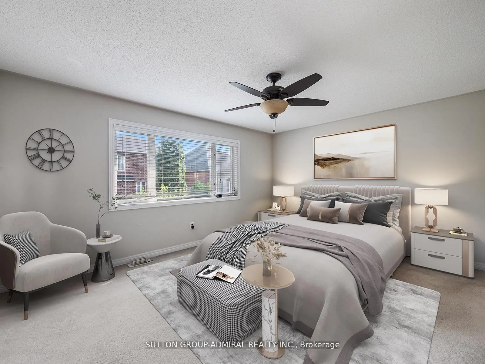 Photo 15 of 192 Chayna Crescent, Vaughan, Patterson — HOMEH